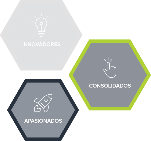 Innovadores